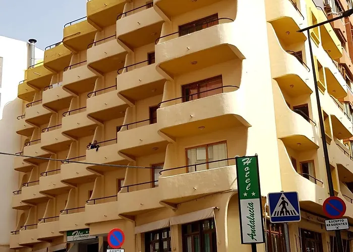 Hotel Andalucia