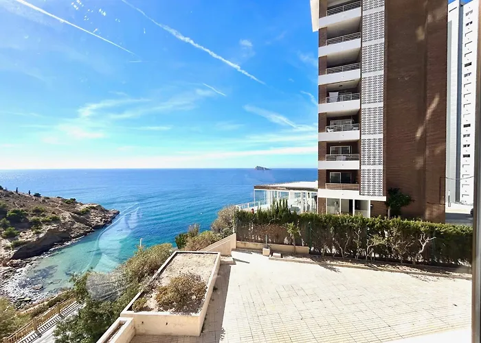 Nice Stay Trinisol 2 Benidorm