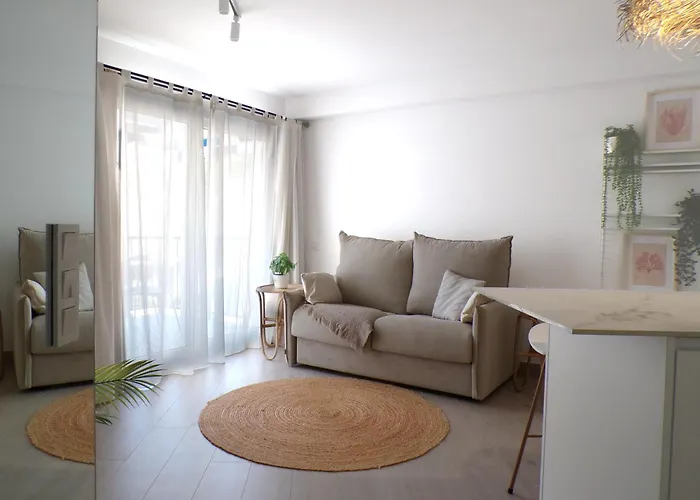 Apartamento Archanda G By Gestaltur