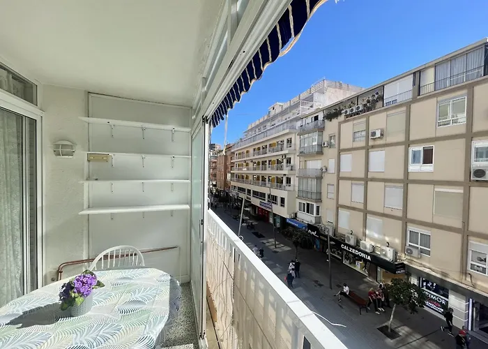 Calle Gambo Apartment