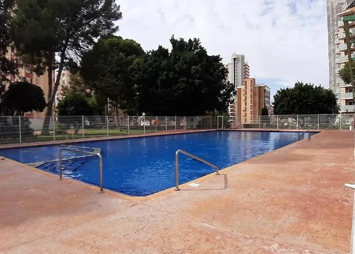 Torre Colon - Turis