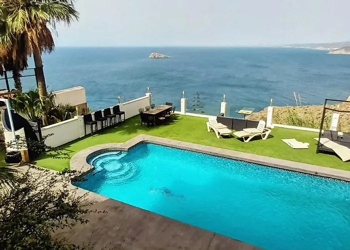 Villa Benidorm
