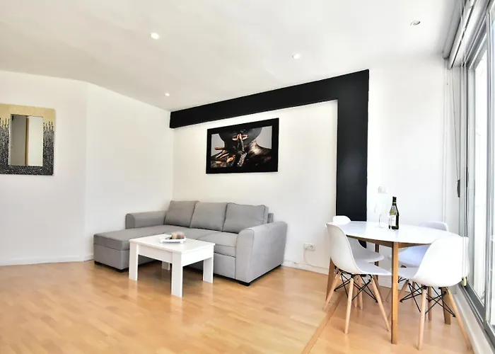 Appartement Playa Levante
