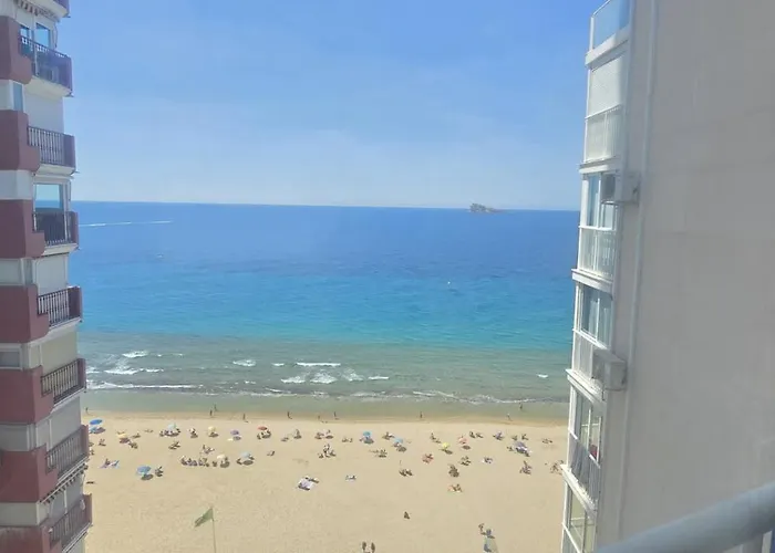 Torre Yago - Fincas Arena
