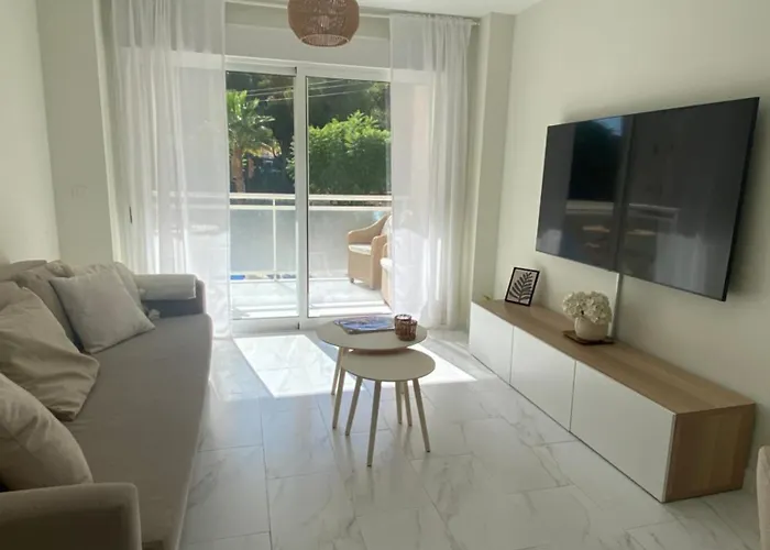 Casa Bendita - Luxury Apartment Benidorm