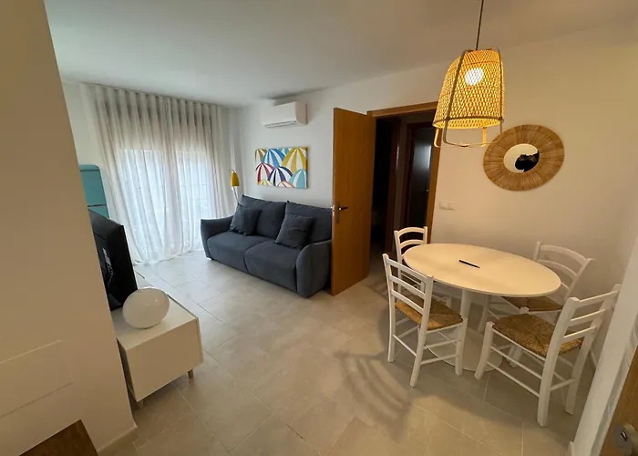 Lumen Trasmall Benidorm Centro