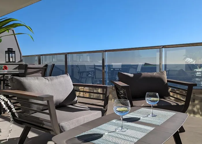 Sunset Cliffs Sweet Apartment