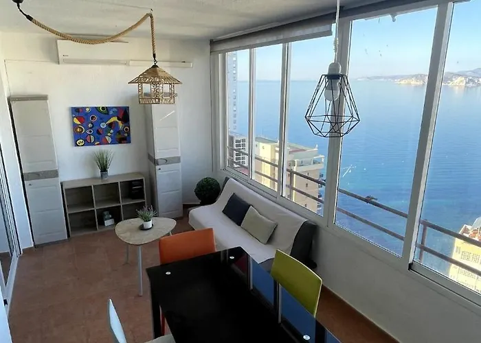 Ocean View Apartment, Rincon Loix Pool