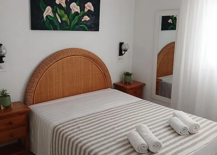 Atico Aralar Centro