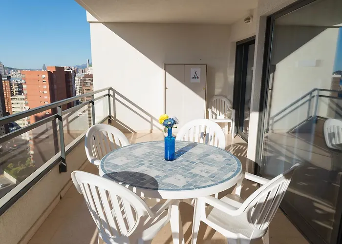 Apartamento La Nina 18 By Gestaltur