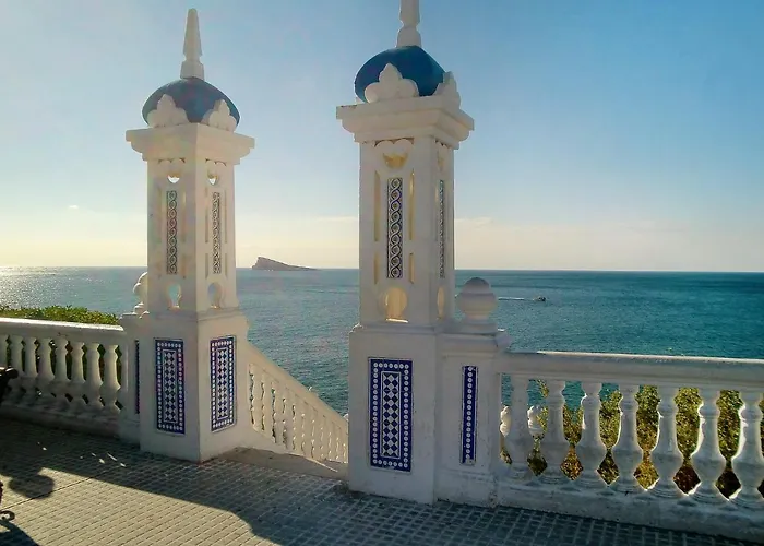 Apartment La Barca Rota