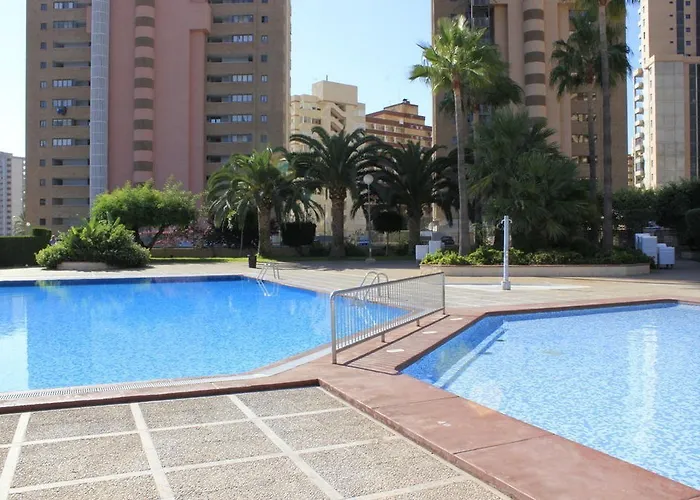 Vistamar Apts