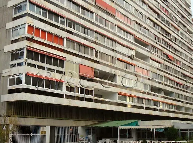 Apartamentos Cervantes