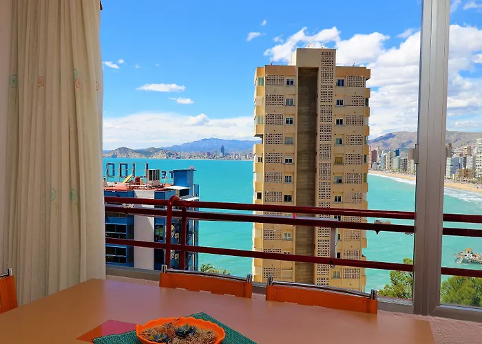 Apartamento Don Miguel 3
