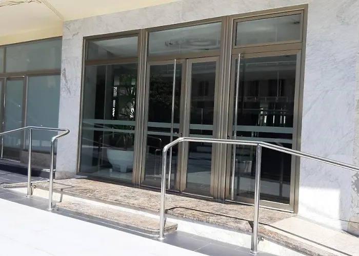 Apartamento Edificio Zeus -6