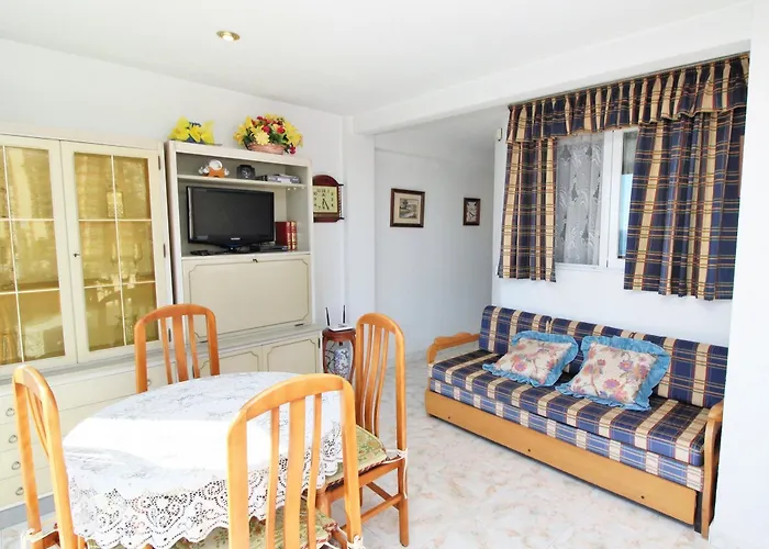Apartamento Albatros 131