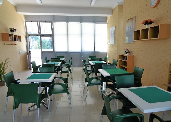 Apartamento Gemelos 22 - 1C