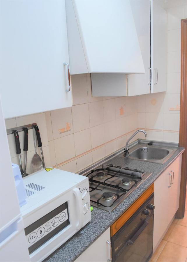 Ola Azul Nice Apartamento Benidorm