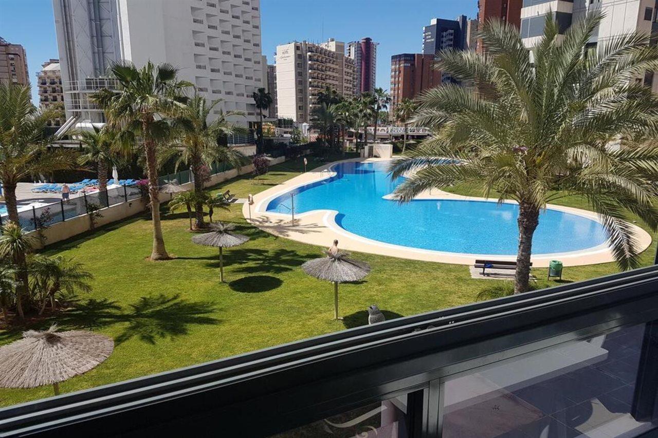 Apartment Carmentxu Gemelos 26