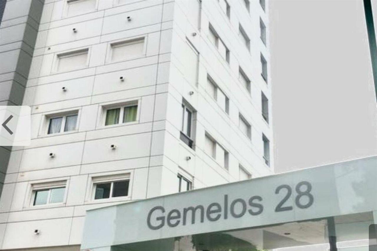Gemelos 28 Apartment