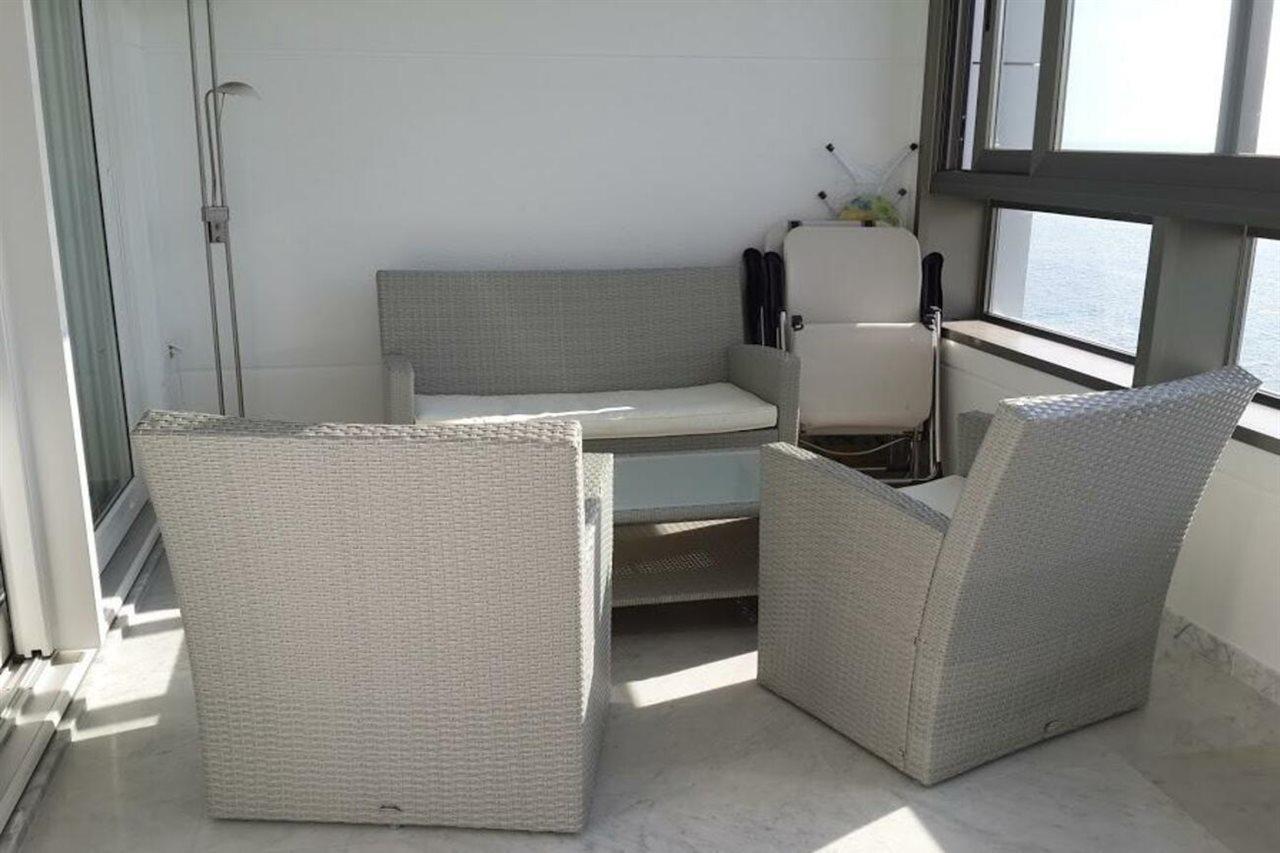 Apartment Gemelos 28