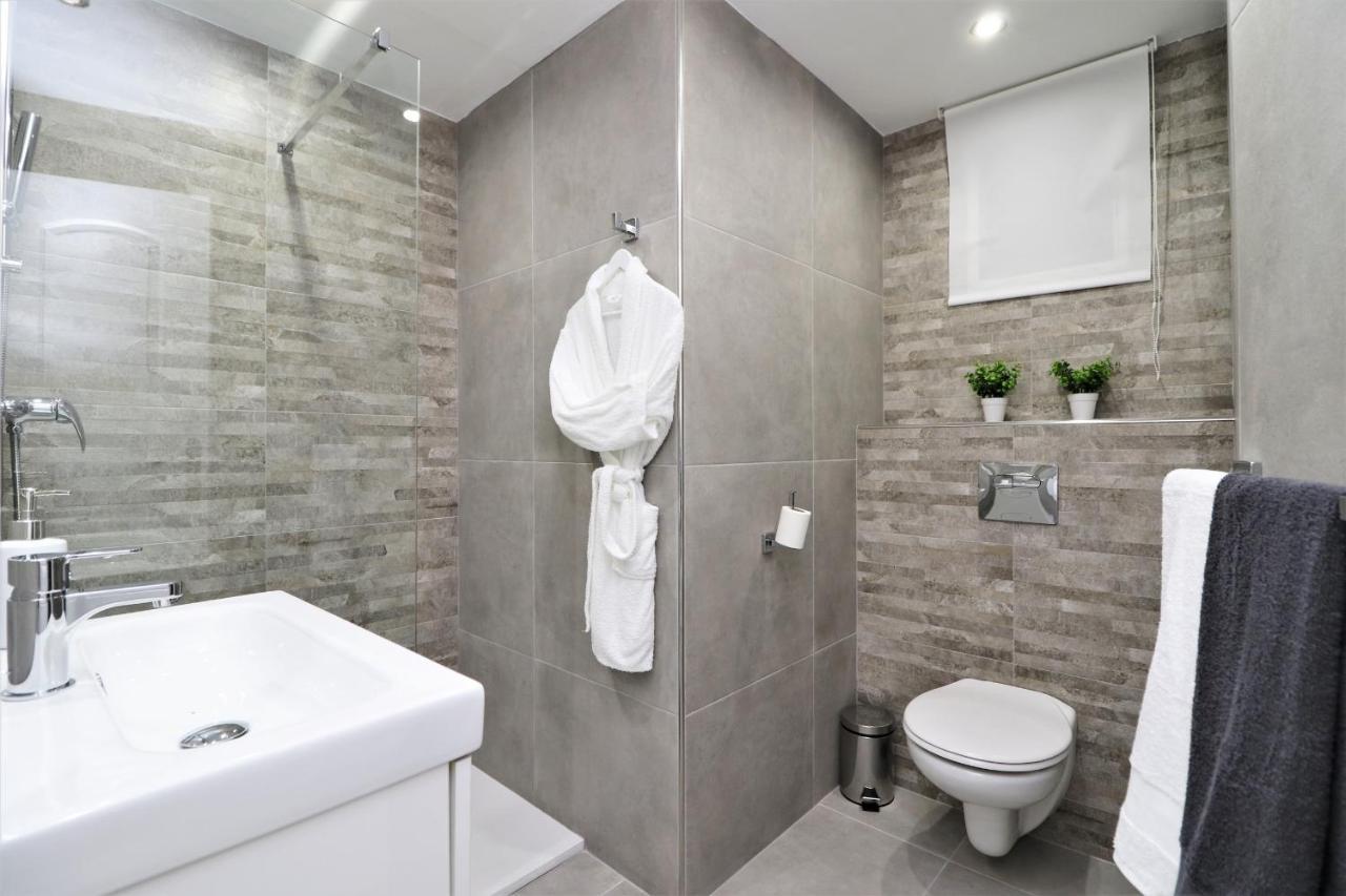 Appartement Alameda Beach Centro *