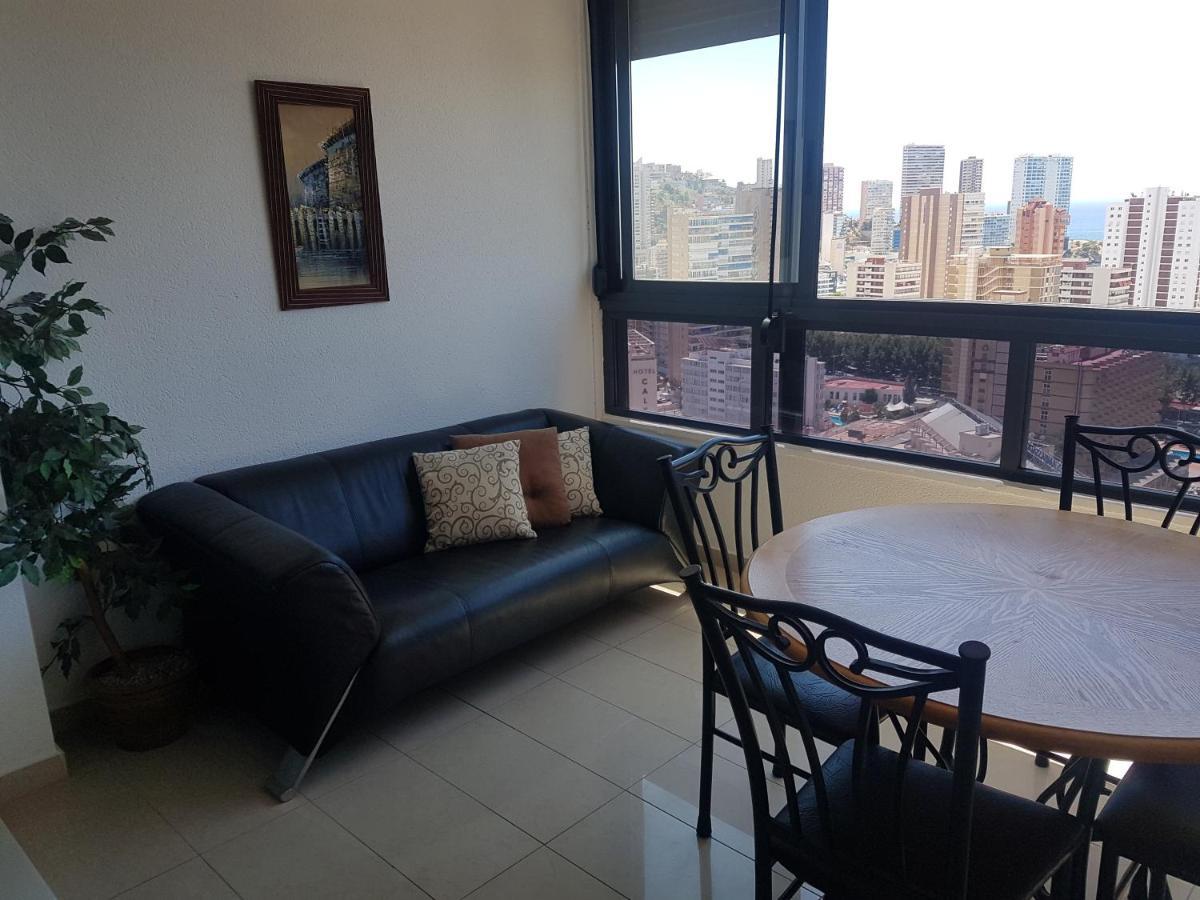 Gemelos 26 Apartments - Benidormland Benidorm