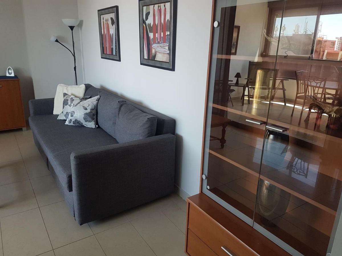 Gemelos 26 Apartments - Benidormland Benidorm