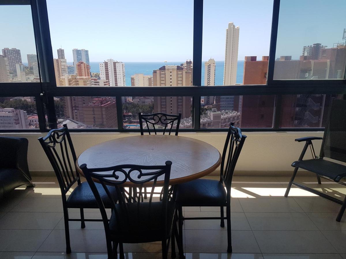 Gemelos 26 Apartments - Benidormland * Benidorm