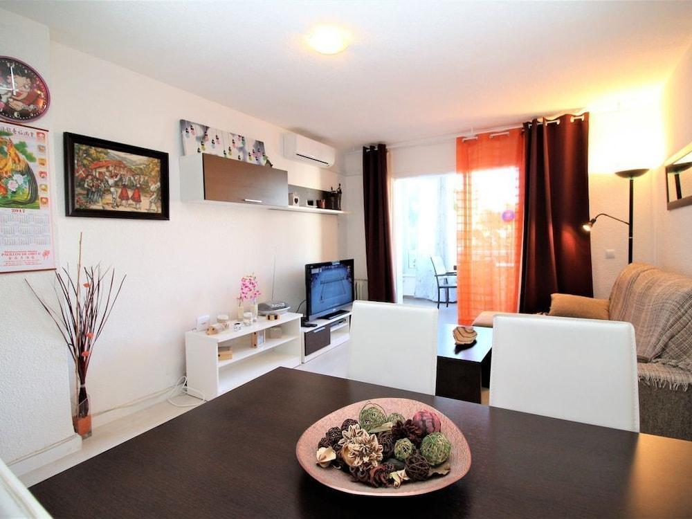 Parque Loix 42 Apartment *