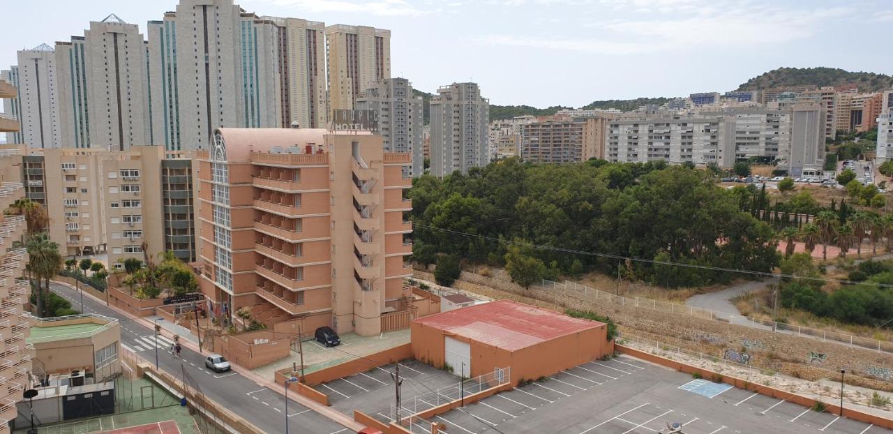 Fmm Costa Blanca Playa Dos * Benidorm