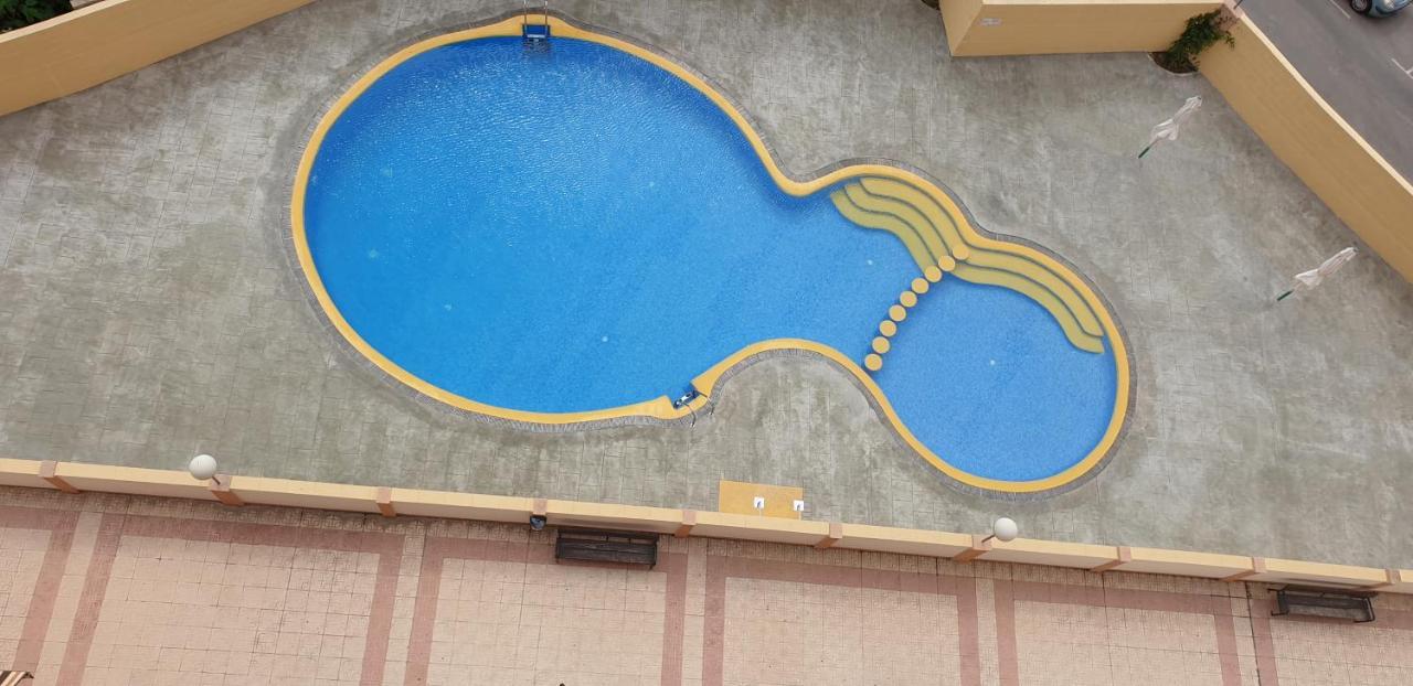 Apartment Fmm Costa Blanca Playa Dos