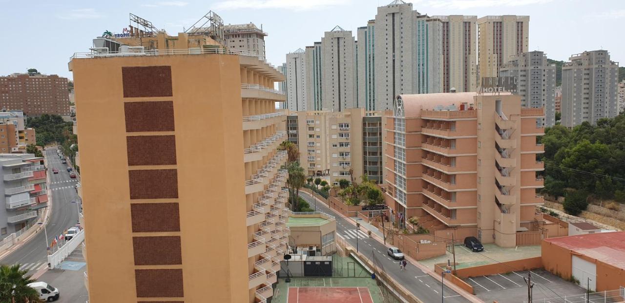 Fmm Costa Blanca Playa Dos * Benidorm