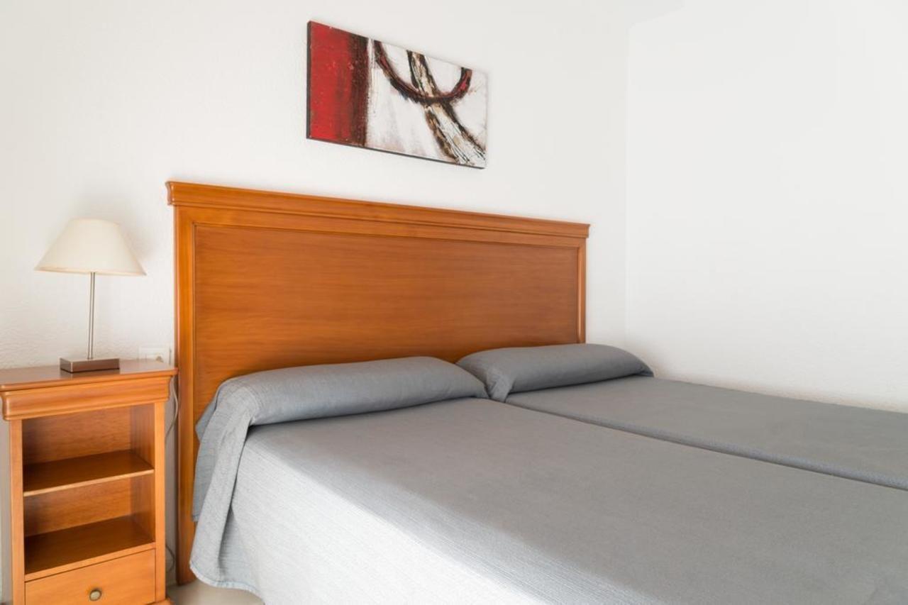 Apartment Gemelos Beninter *