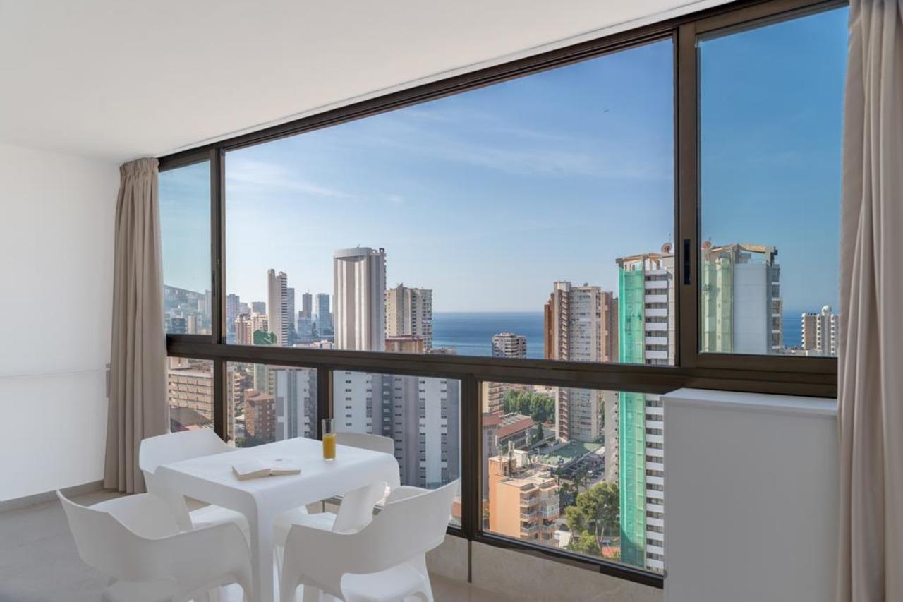 Apartment Gemelos Beninter