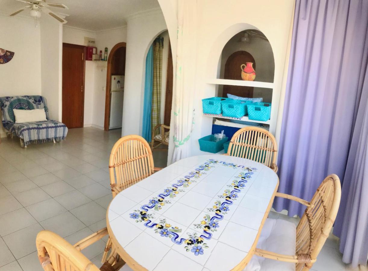 Rex And Sun Appartement Benidorm