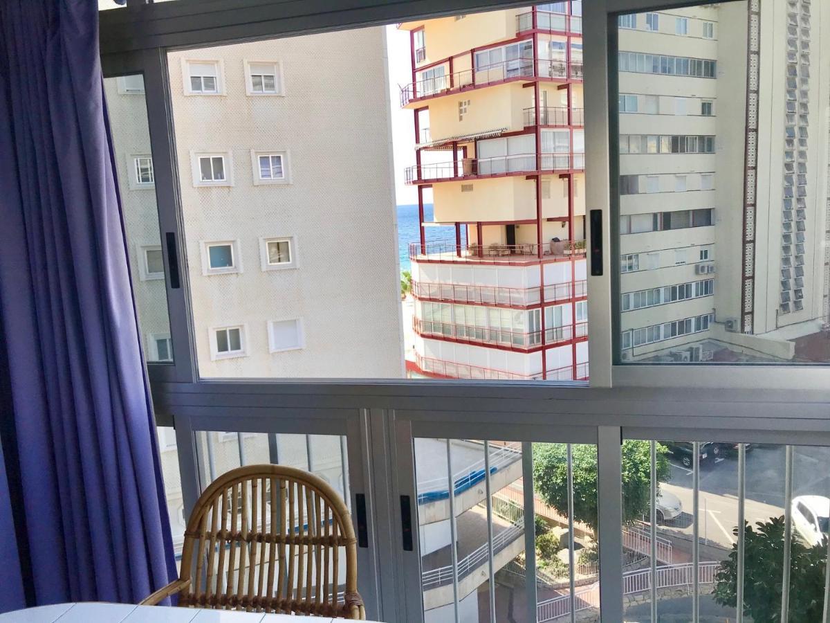 Appartement Rex And Sun *