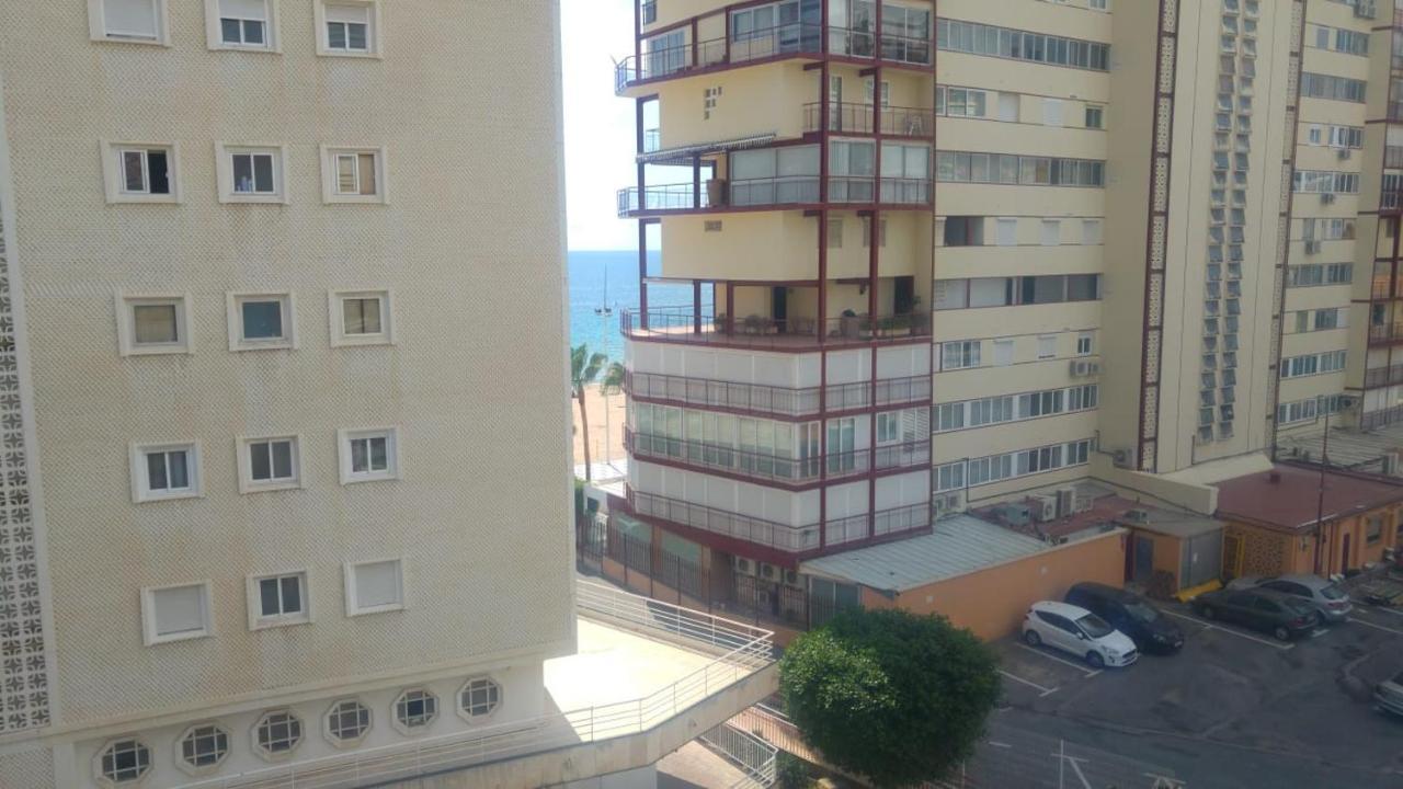 Rex And Sun Appartement Benidorm