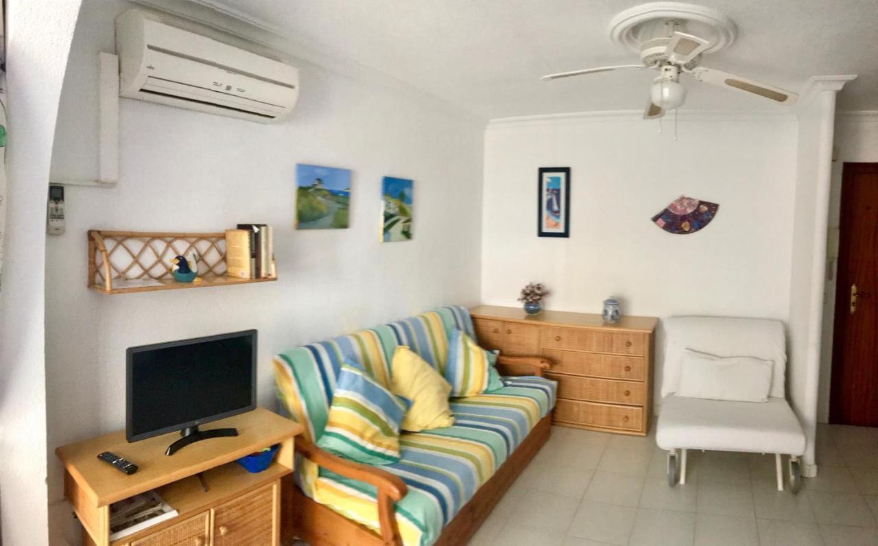 Appartement Rex And Sun Benidorm