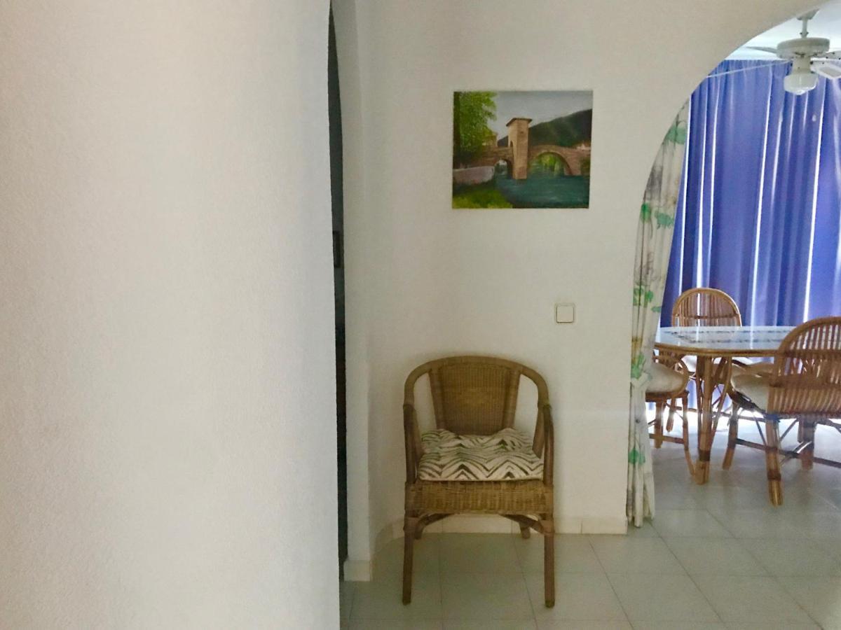 Rex And Sun Appartement