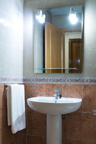 Appartement Carmenchu Gemelos 20 Benidorm