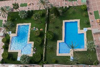 Carmenchu Gemelos 20 Appartement Benidorm