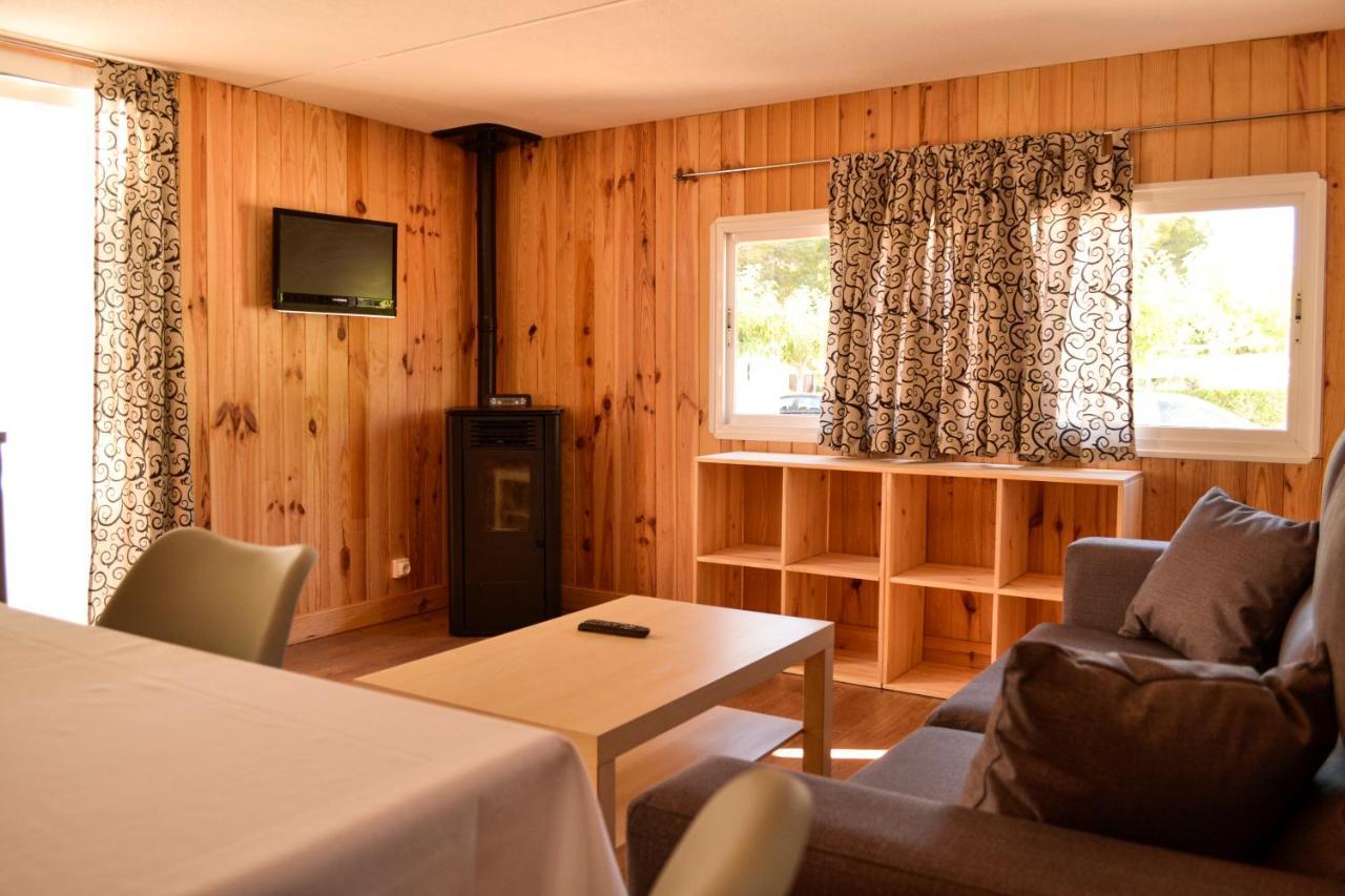 Campsite Arena Blanca Benidorm