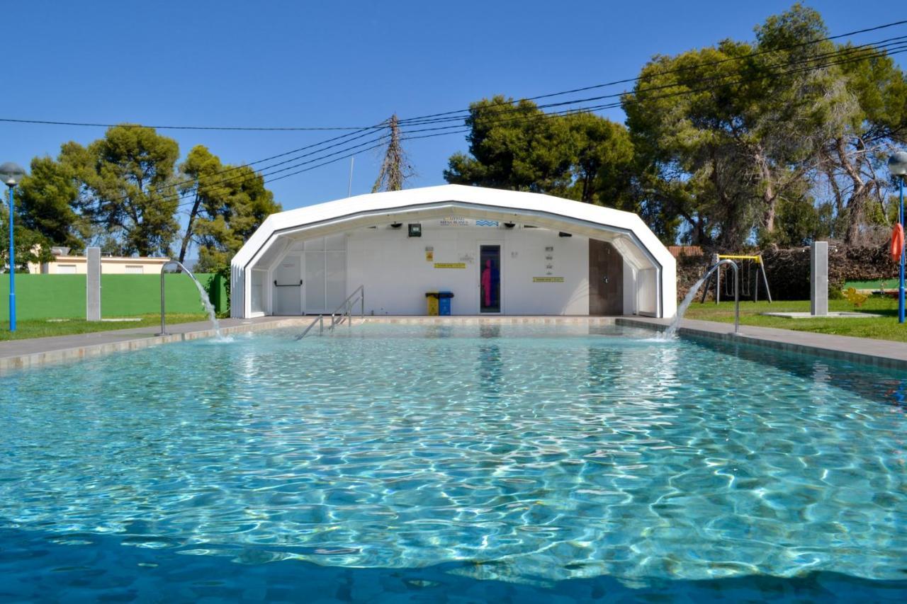 Campsite Arena Blanca 4*