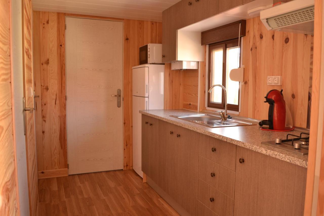 Campsite Arena Blanca Benidorm