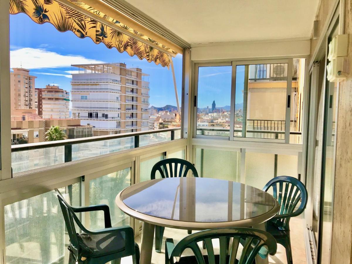 Apartment Front Al Mar *