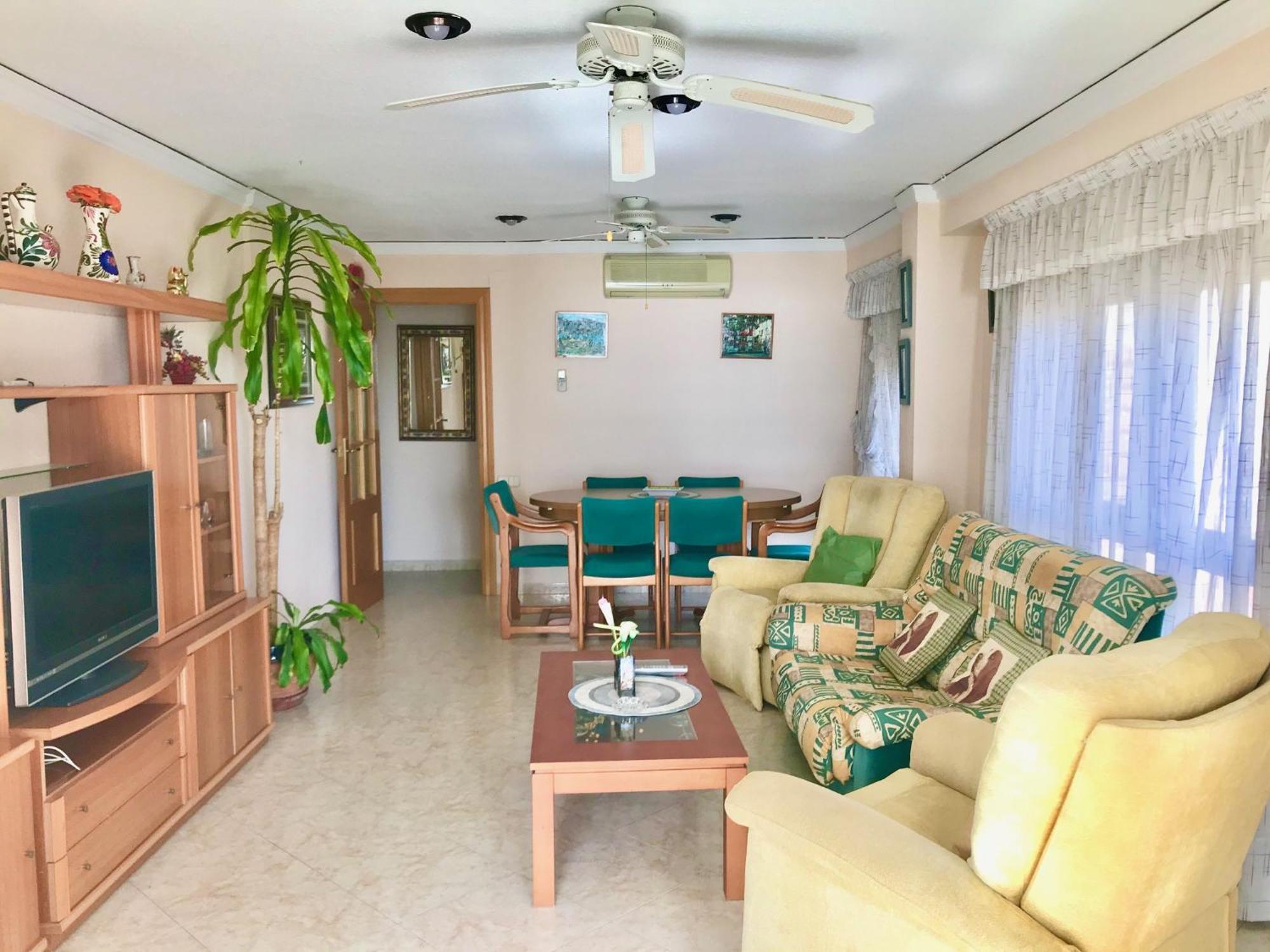 Apartment Front Al Mar *