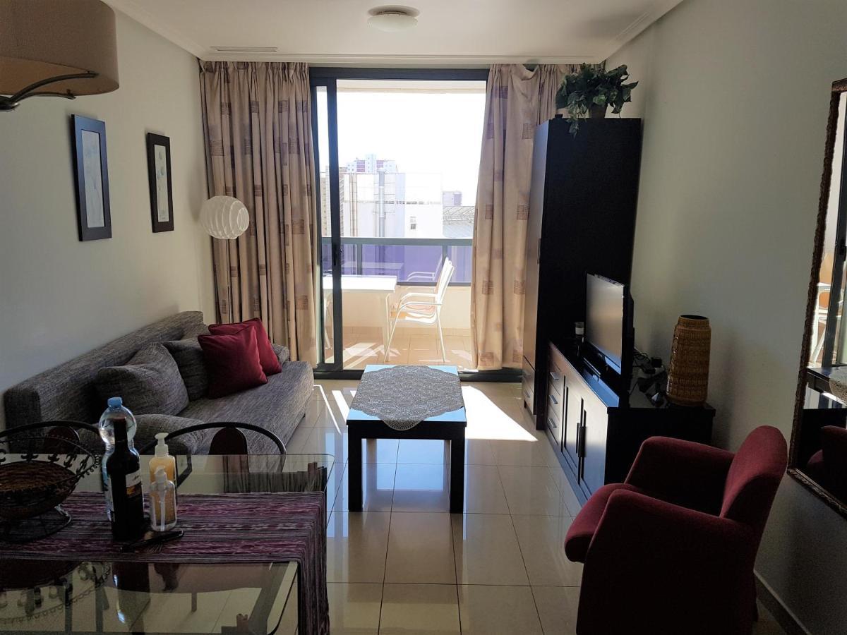 Gemelos 26 Apartments - Benidormland * Benidorm