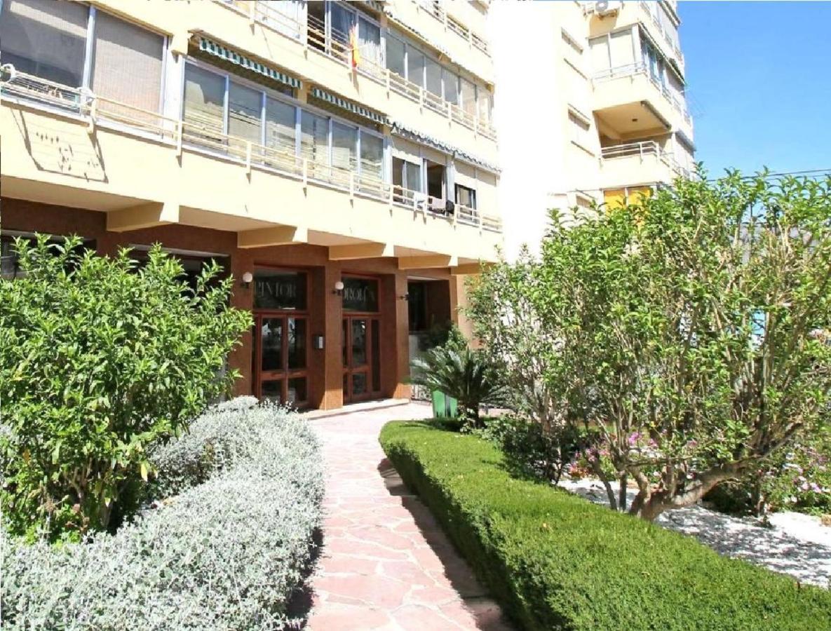 Pintor Sorolla By Agencia Poniente * Benidorm