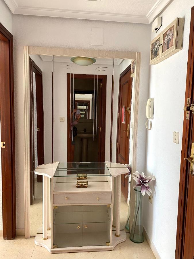 Los Gemelos 2 Sin Aire Acondicionado - Aloturin Benidorm *